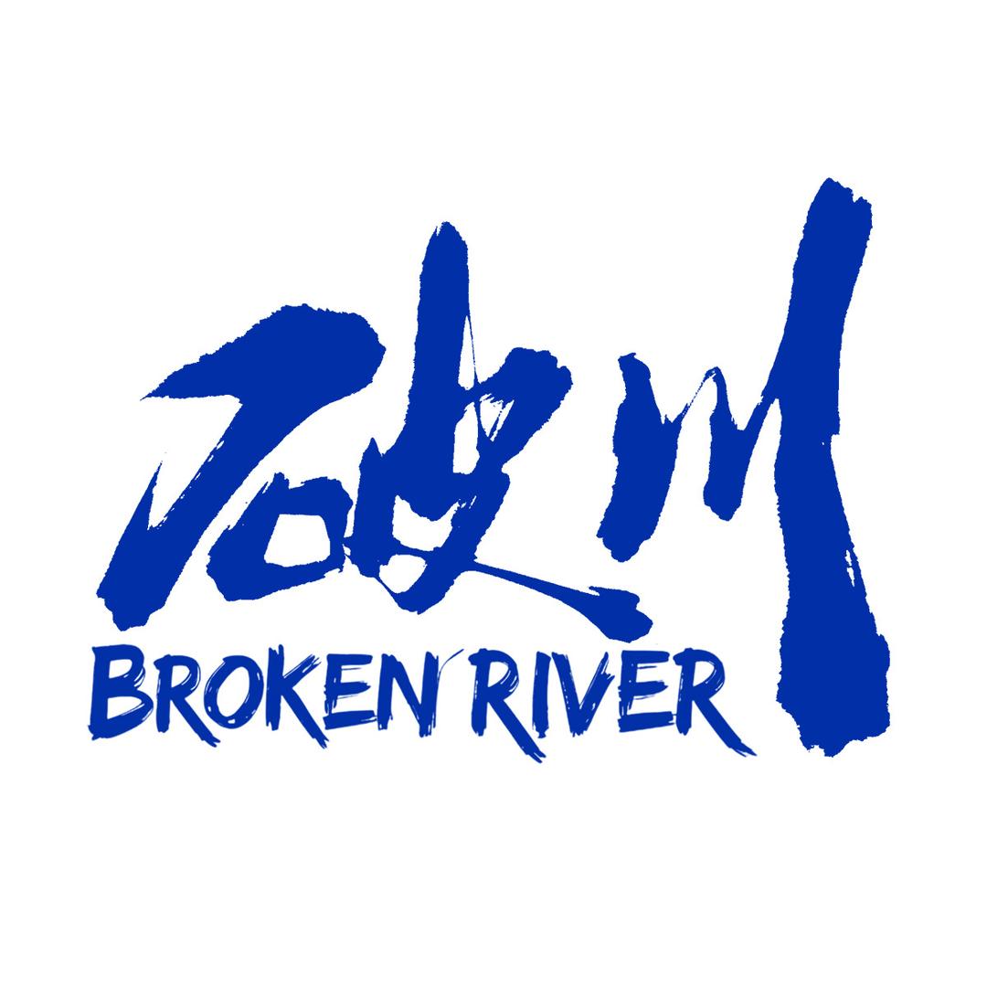 破川BrokenRiver
