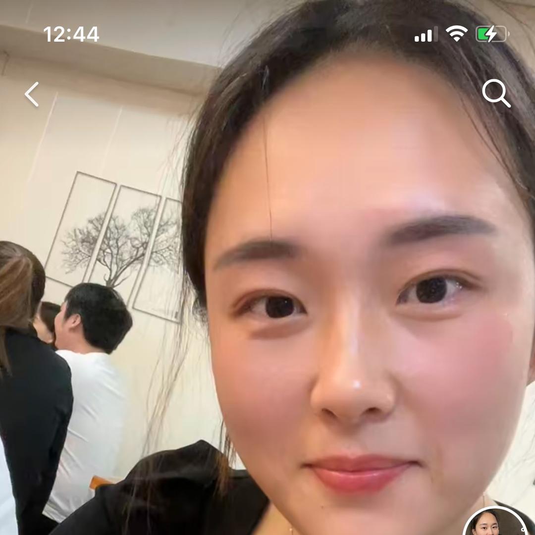 大实话