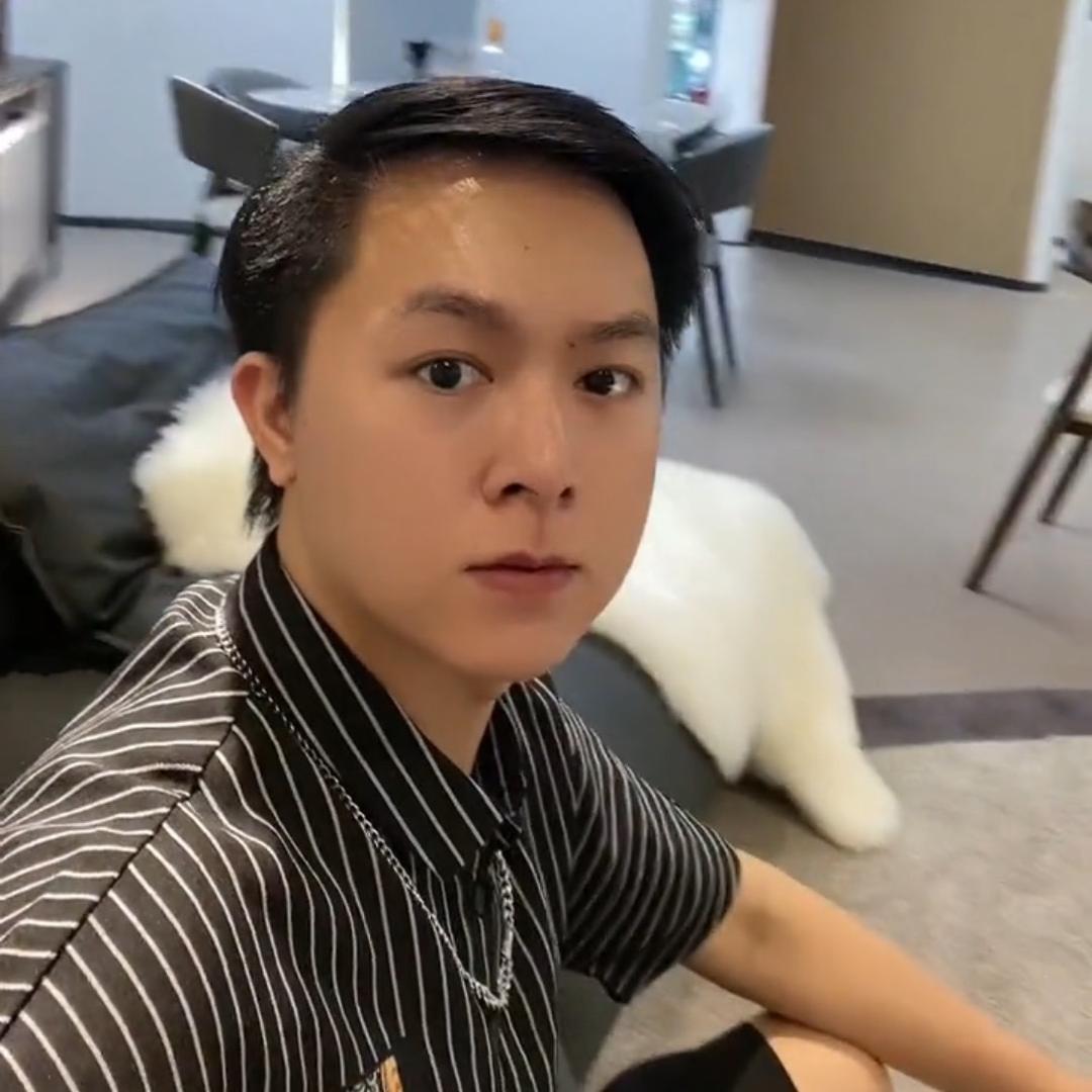 91年的东少