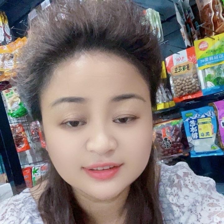 玲珑女神