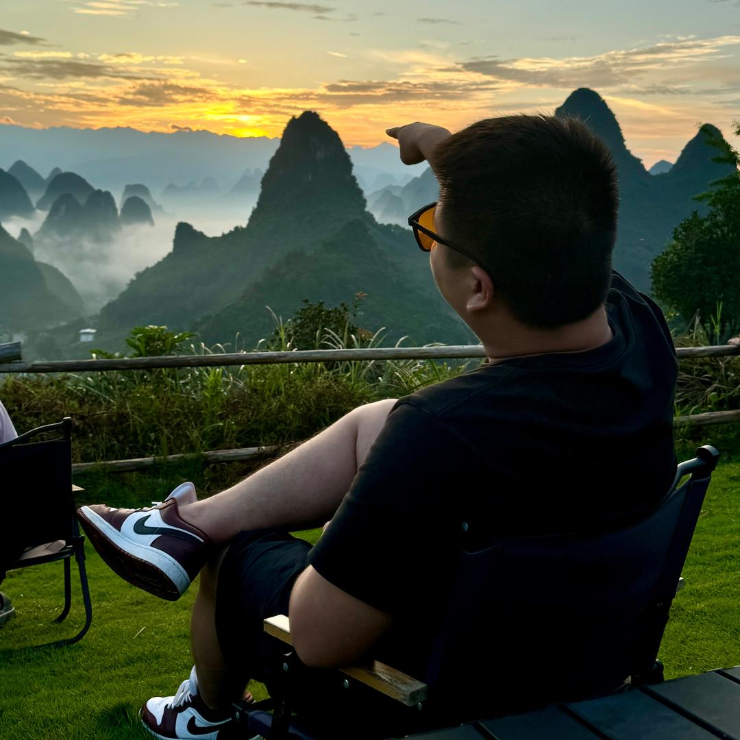 壹⛰️