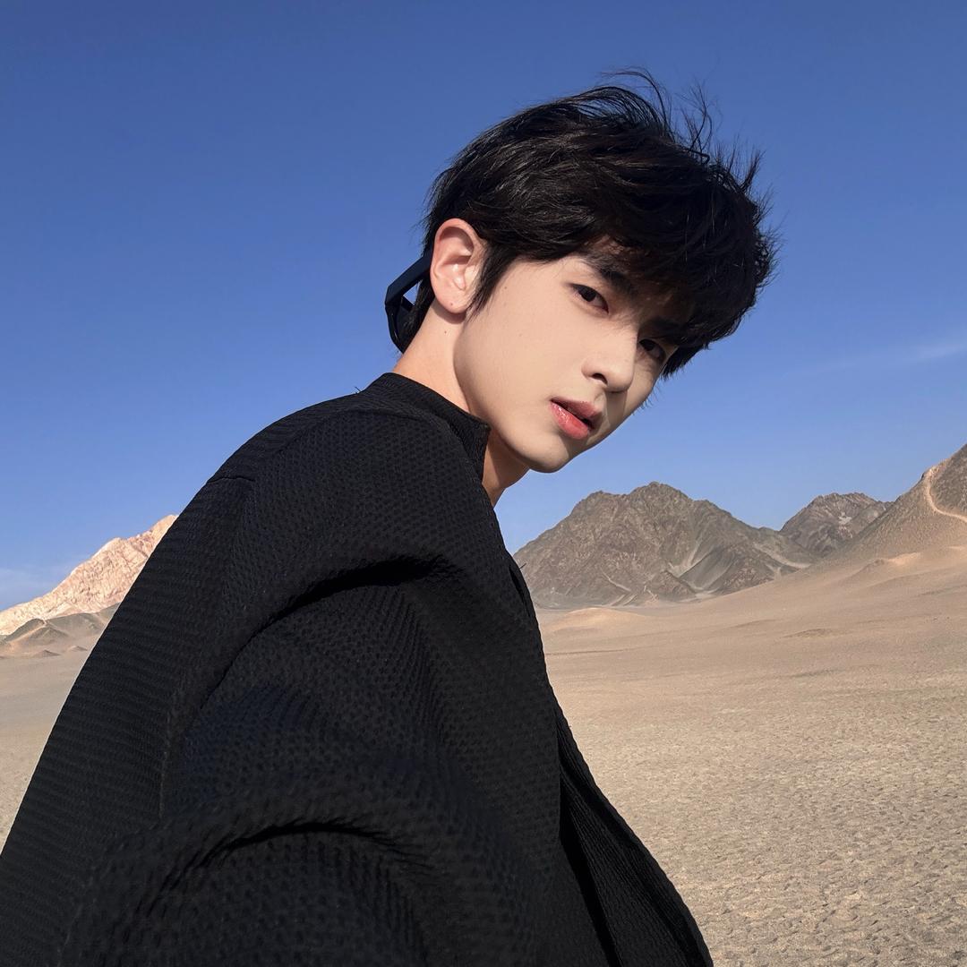 小吴不甜