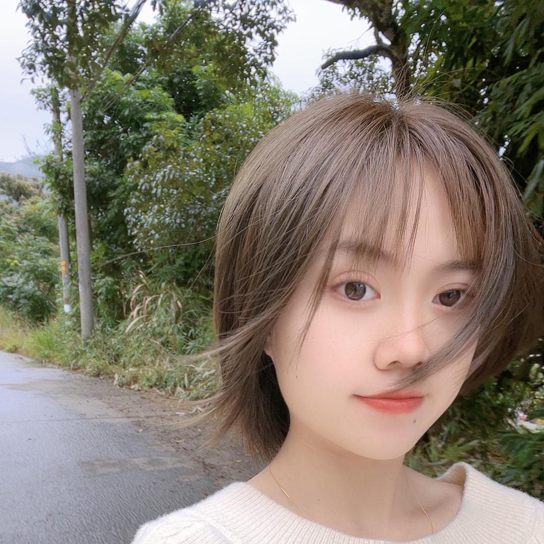 啊婷.