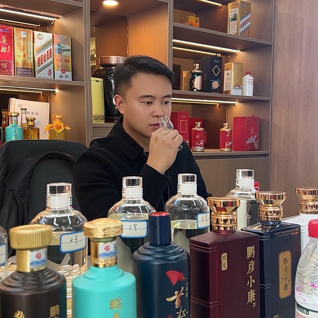 仁怀阿鹏