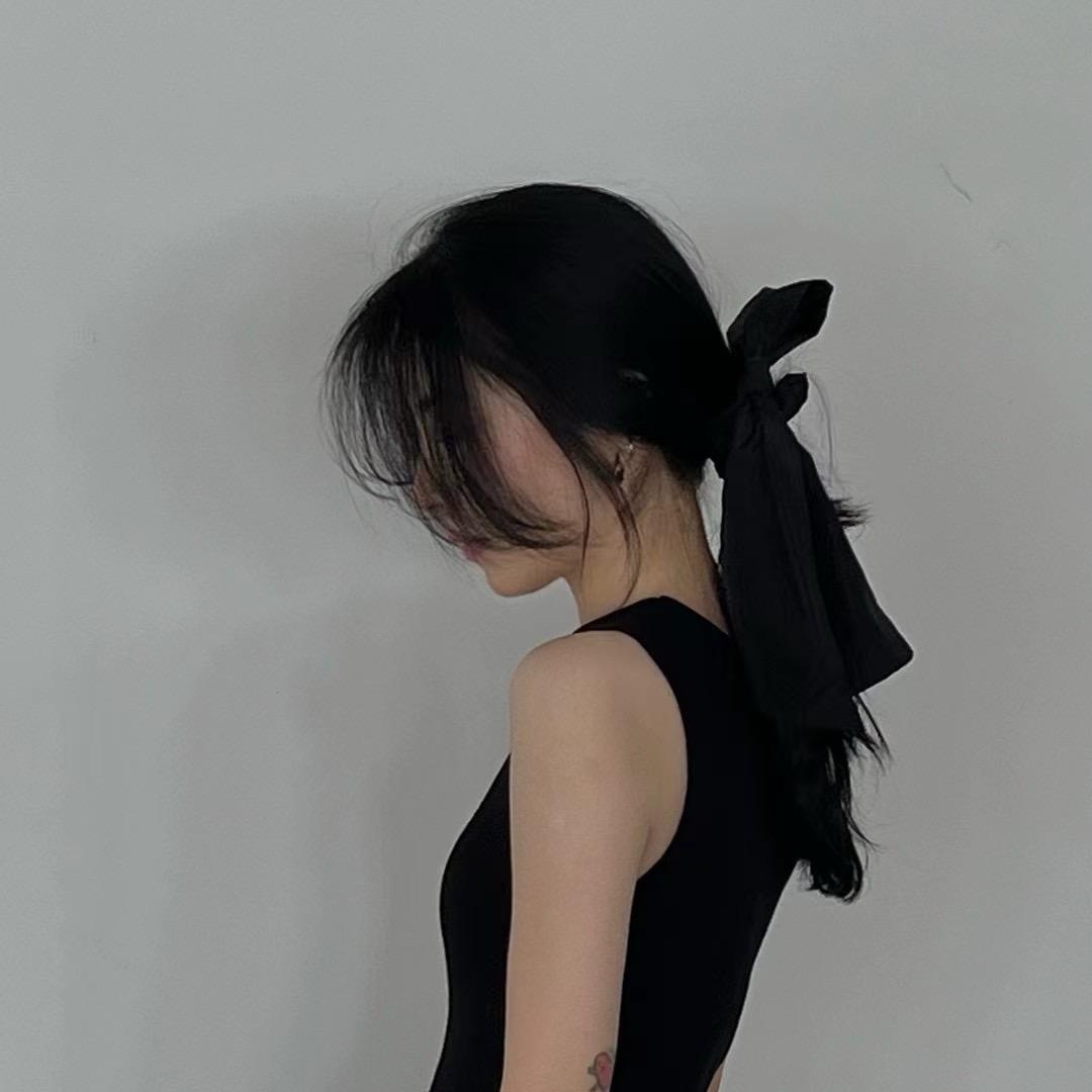 木白Mobai极简韩系女装