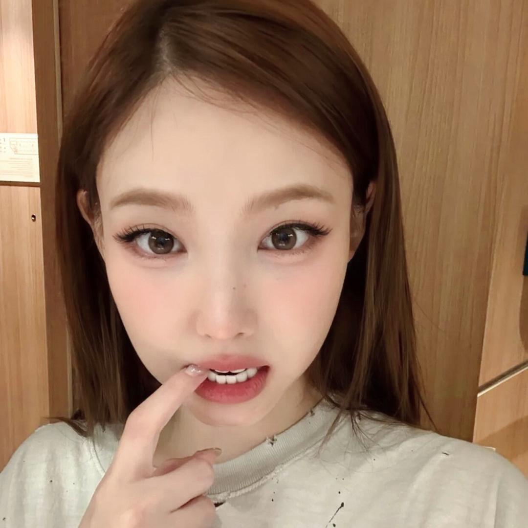 小阿薇🐻