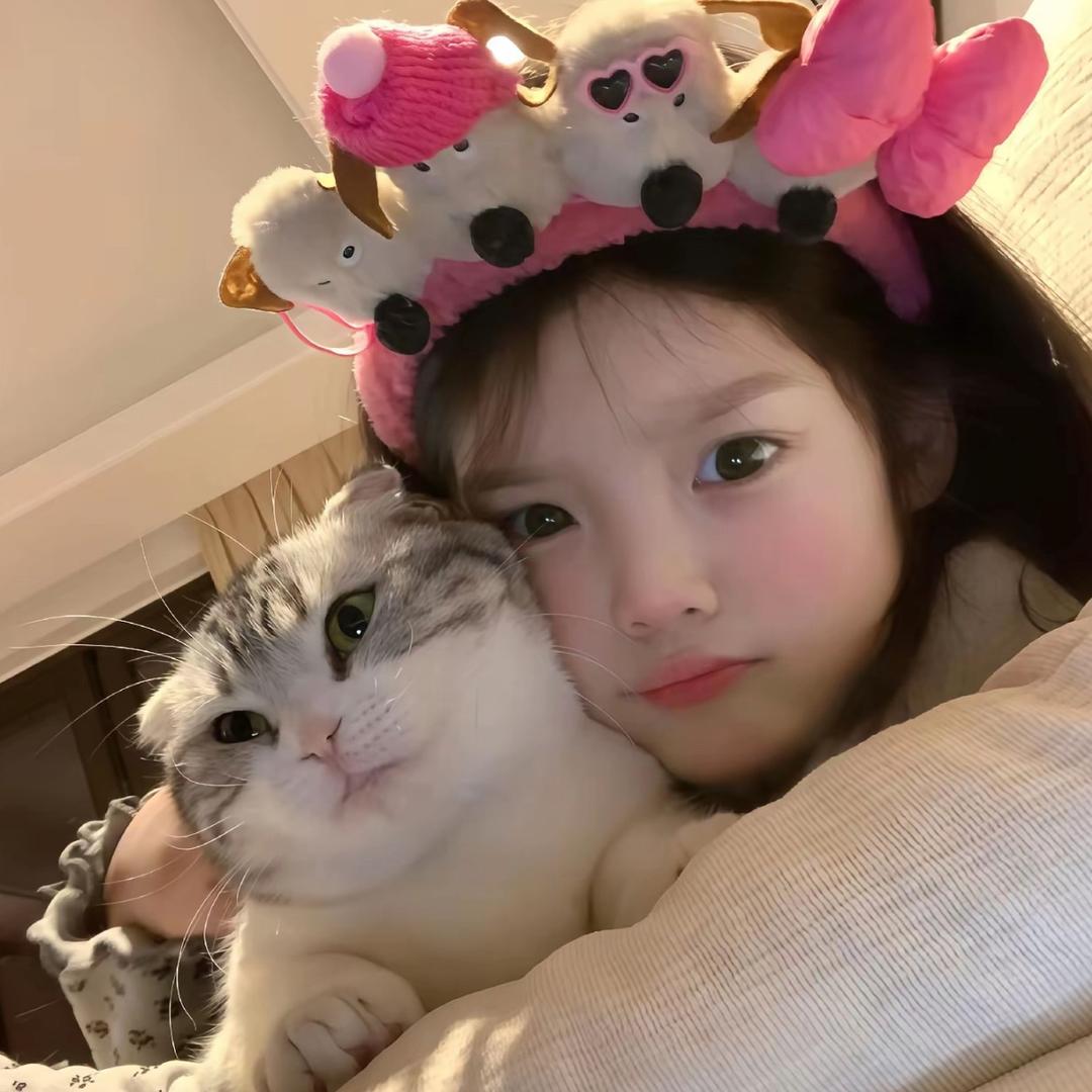 卖AK的小朋友🗽