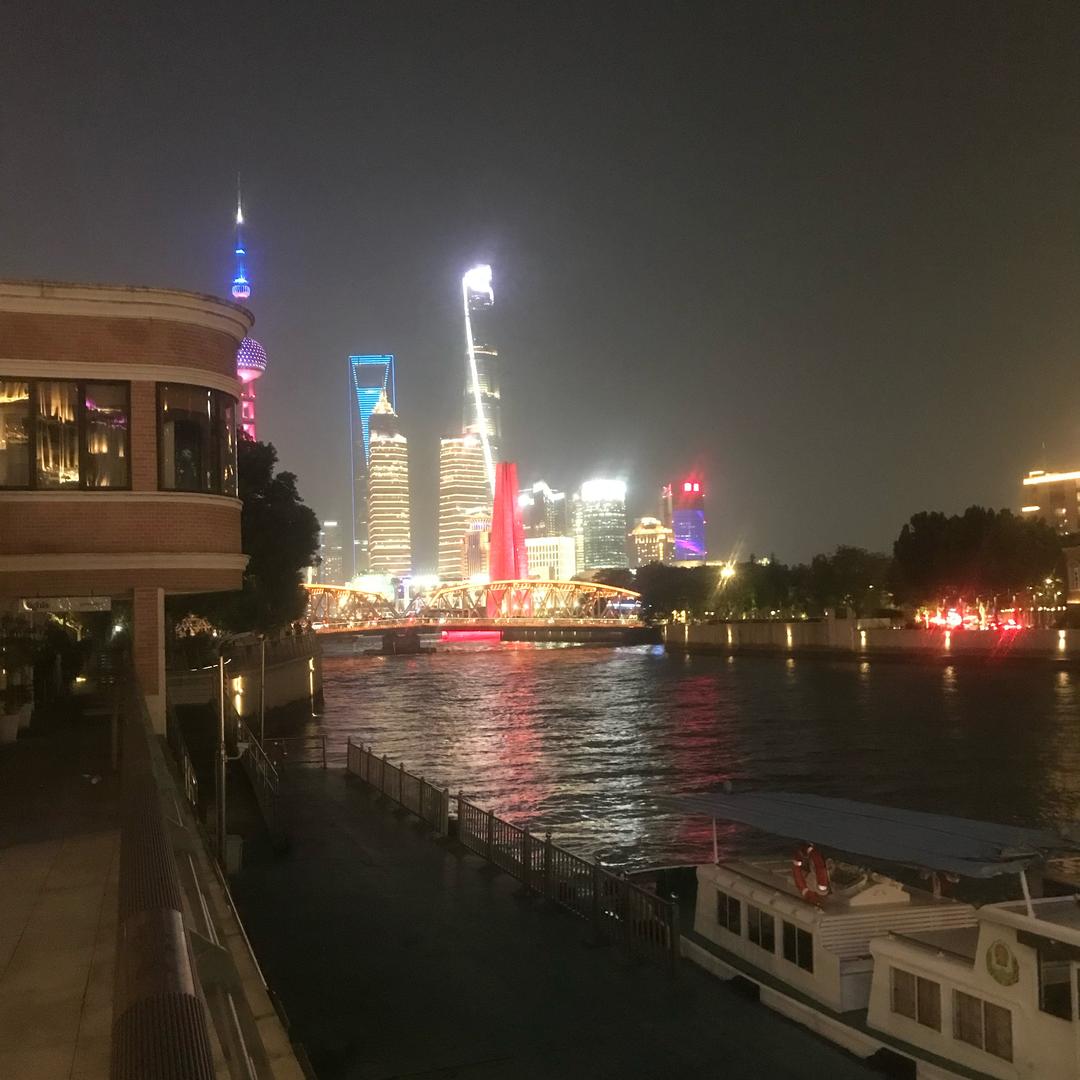 快节奏的慢生活—我是王生