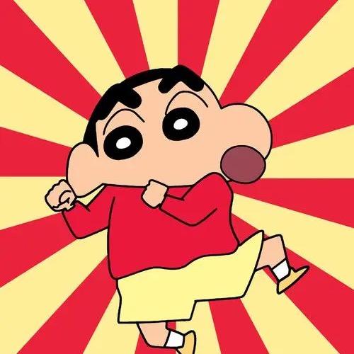 小新追剧🎬