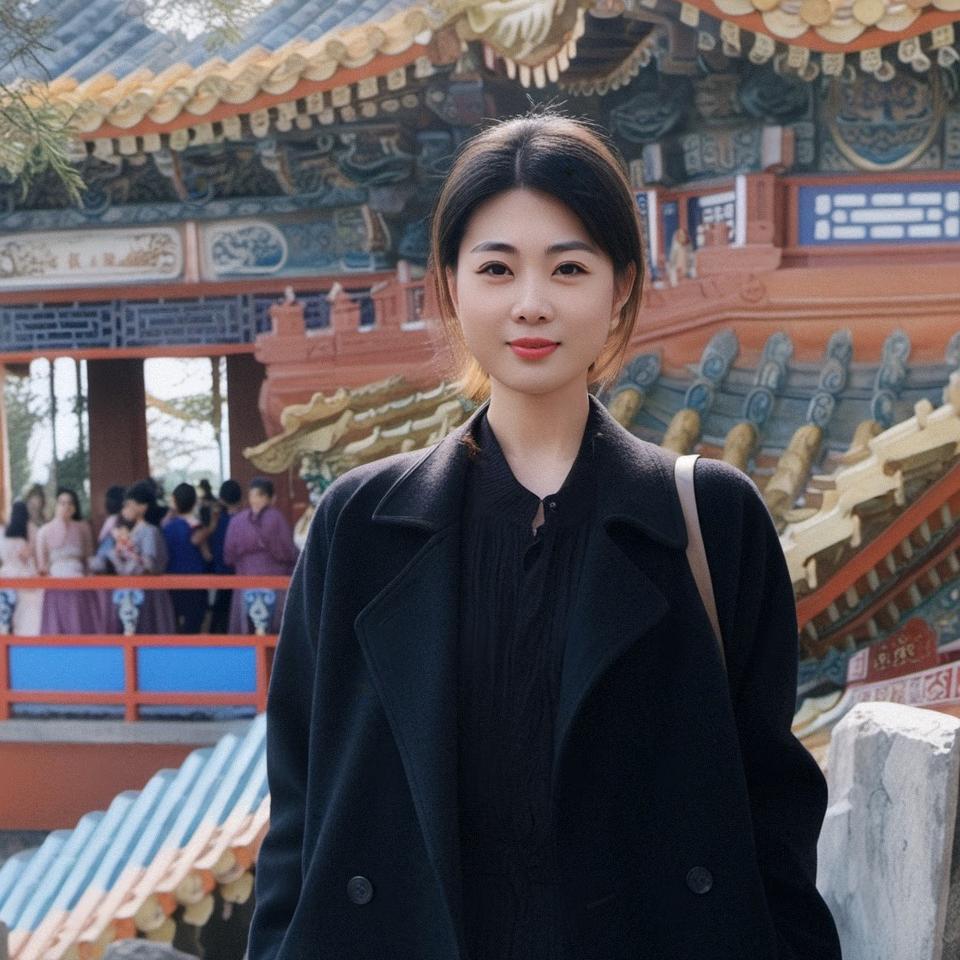 @小雪在寿光