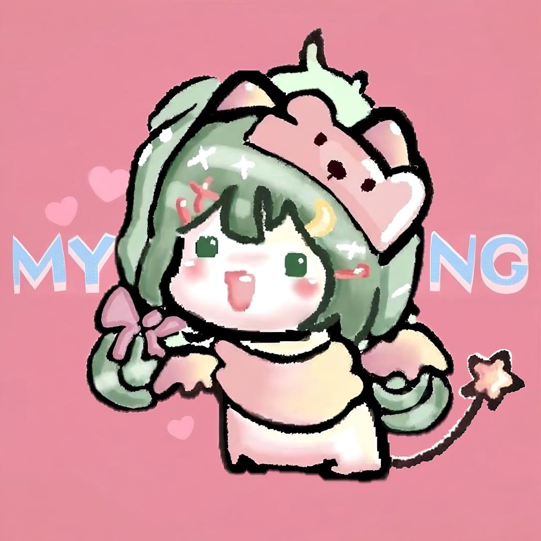 m豆