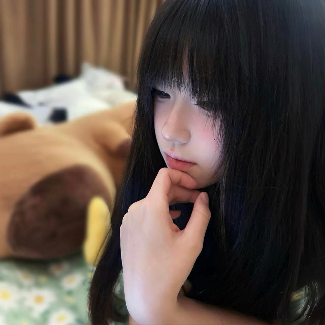 ^买不起豆沙包.