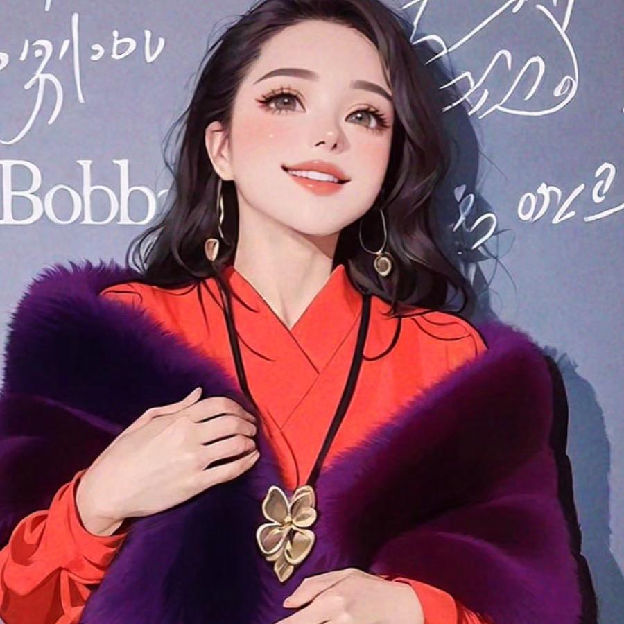 兰蓝美食