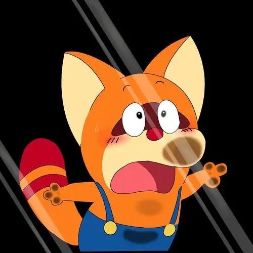 宝贝的忠实粉丝