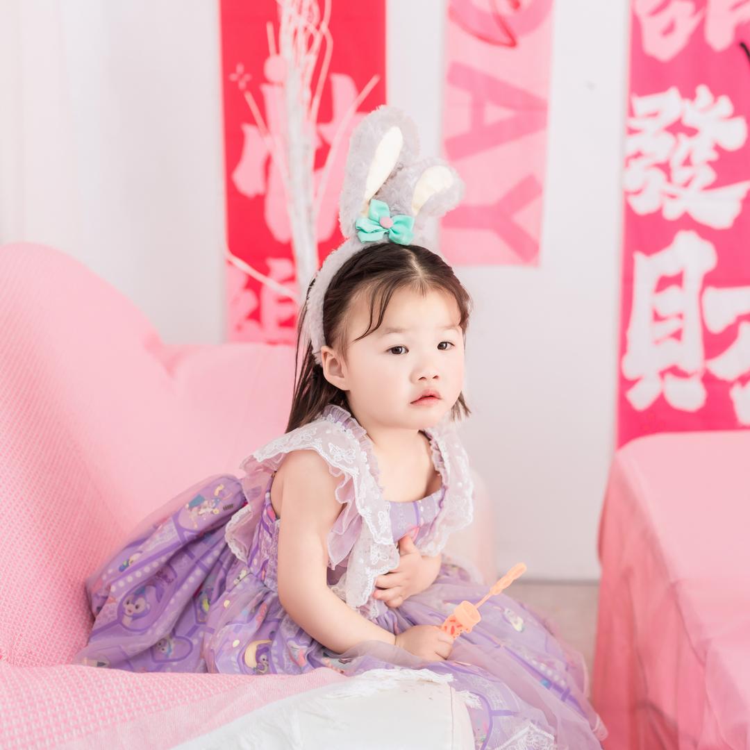 九九小太阳成长记