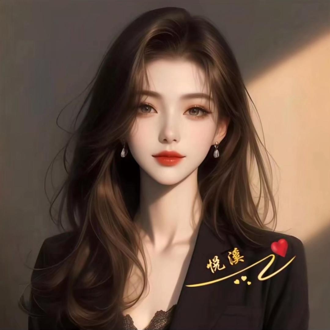 悦溪