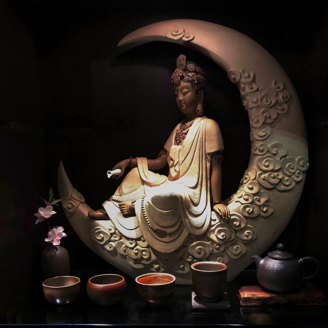 格桑花开