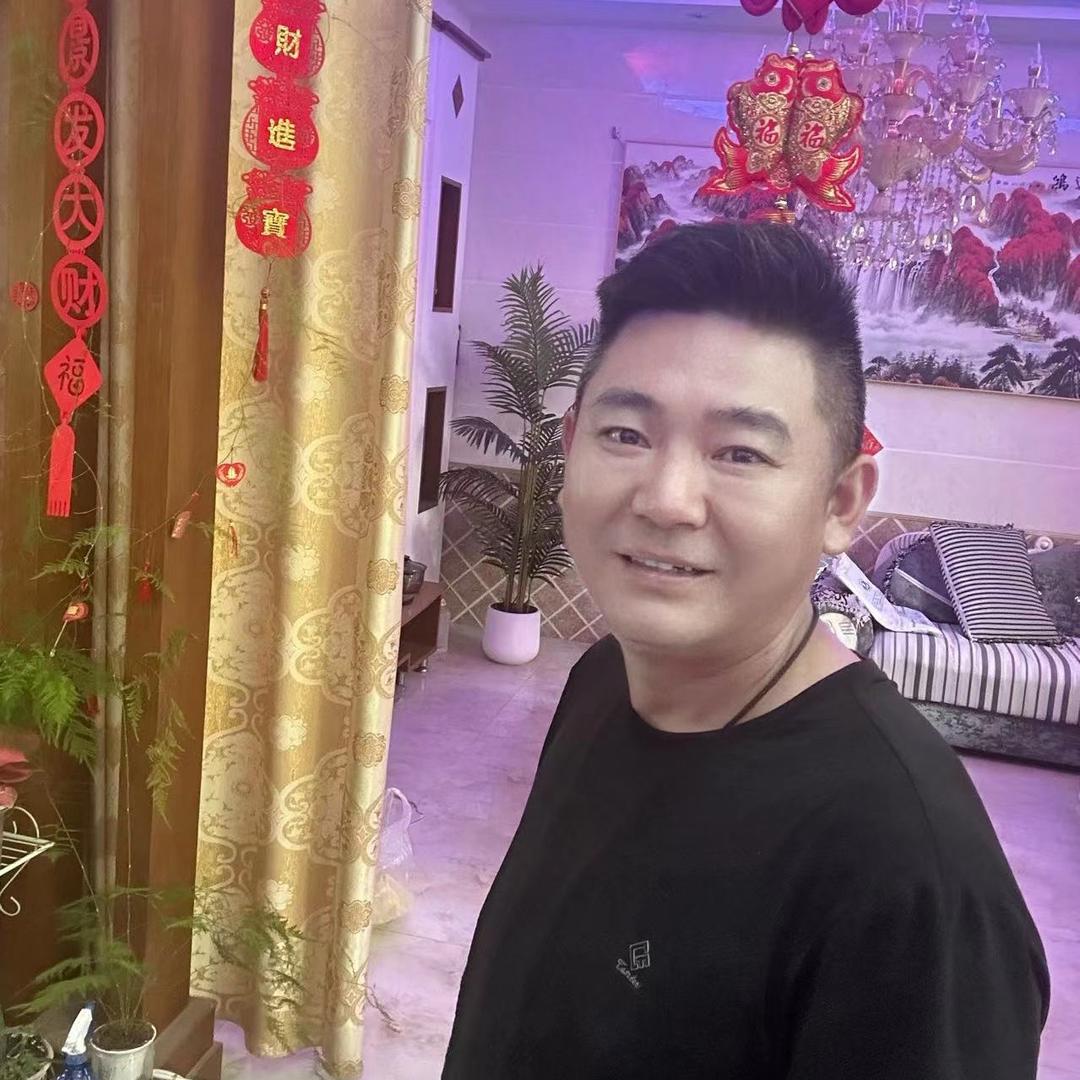 大雨点（爱钓鱼）