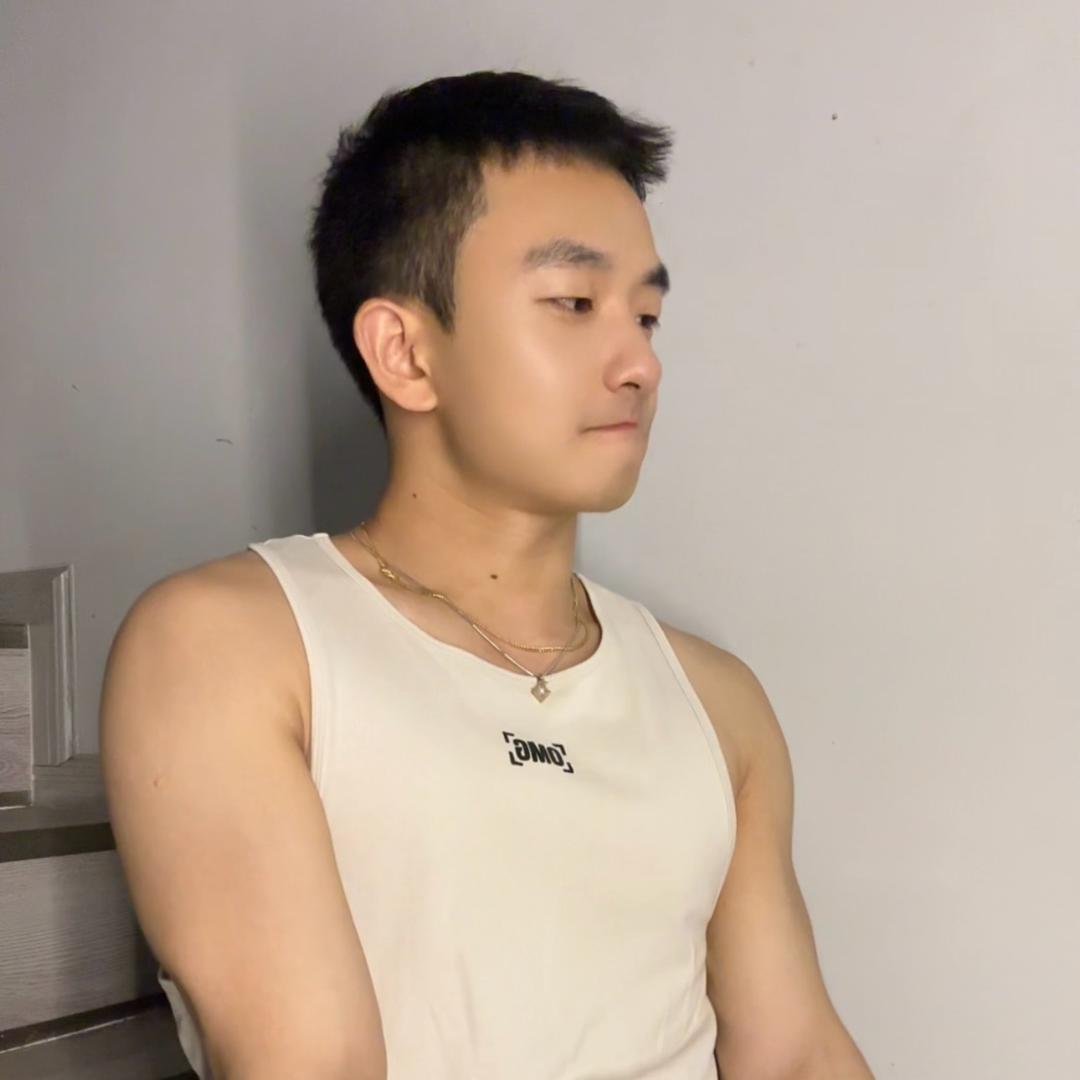 富贵的爸比