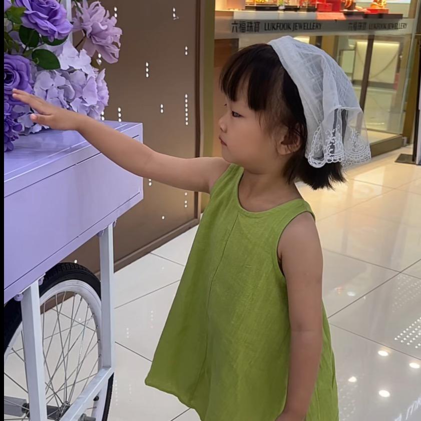 又又妈