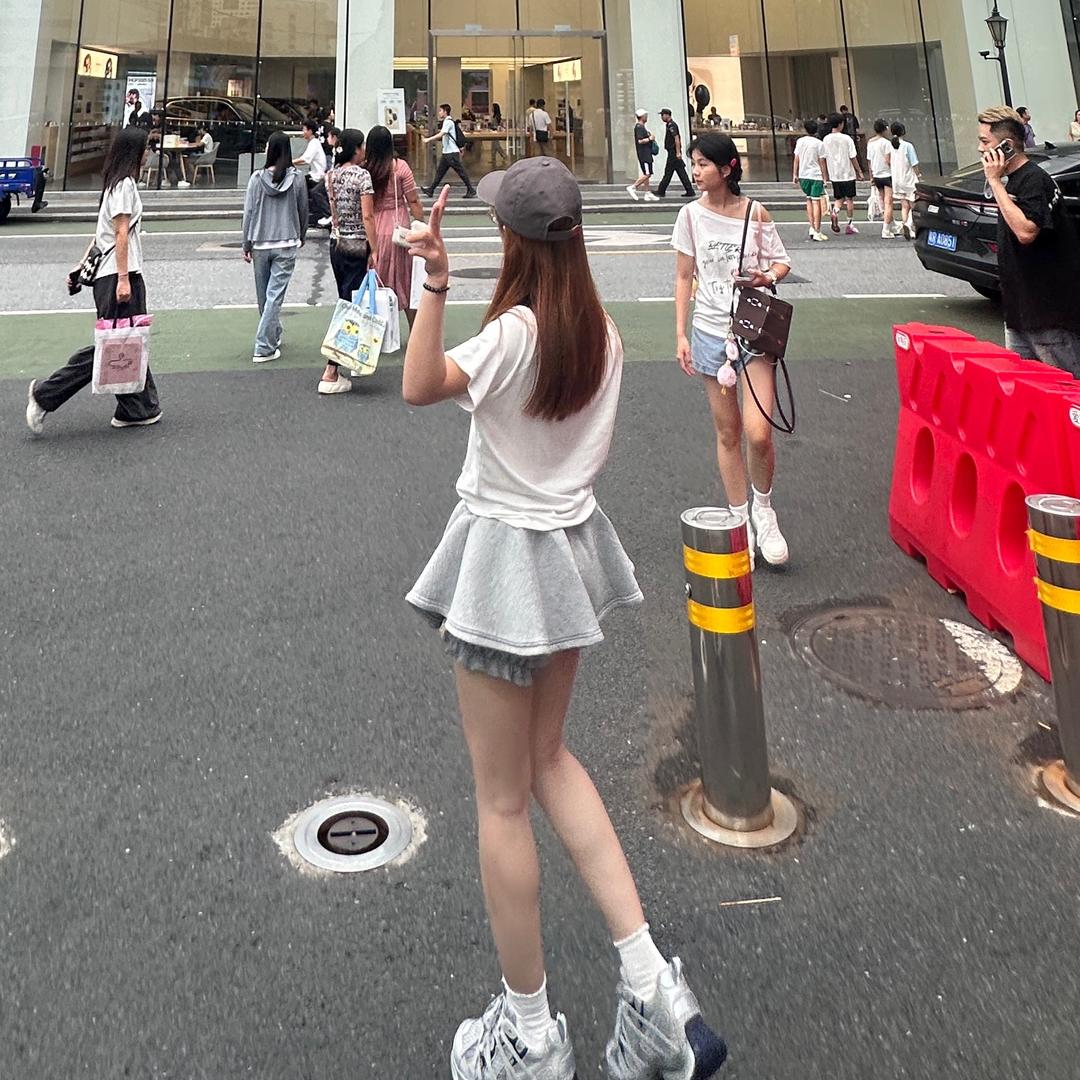 柳意又瘦了