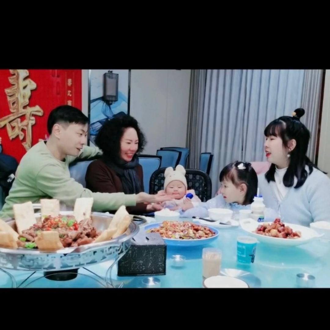 家有小萌宝