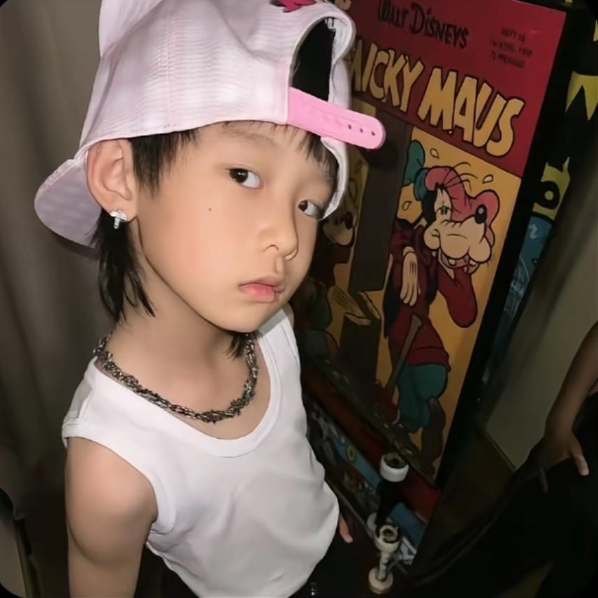 农村深情男