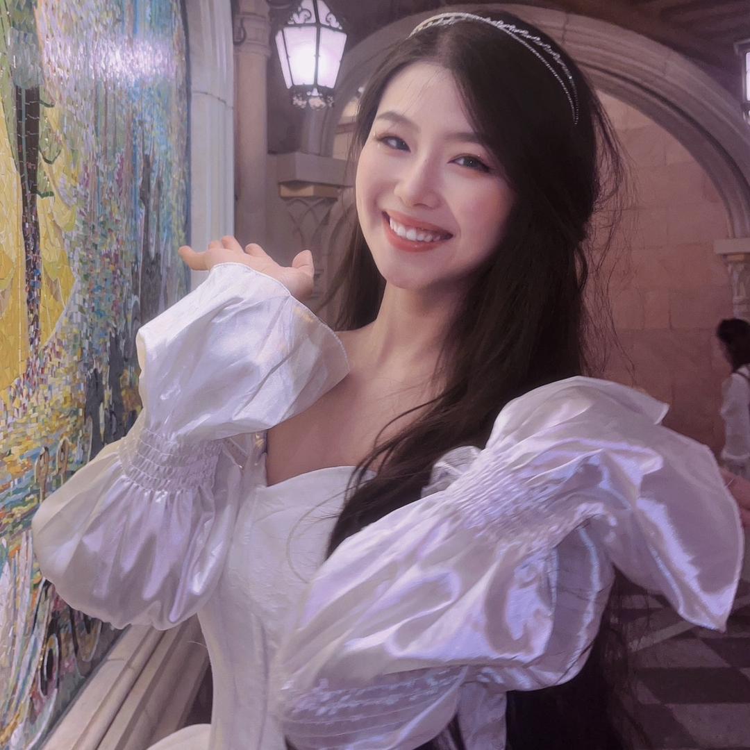 雨萌大魔王（加分佛系版）