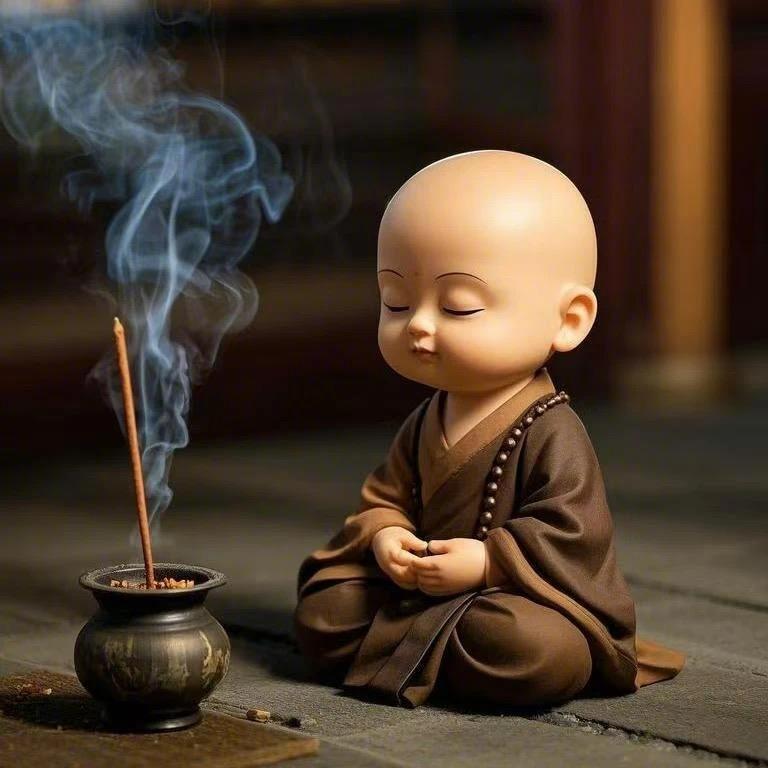 话白首