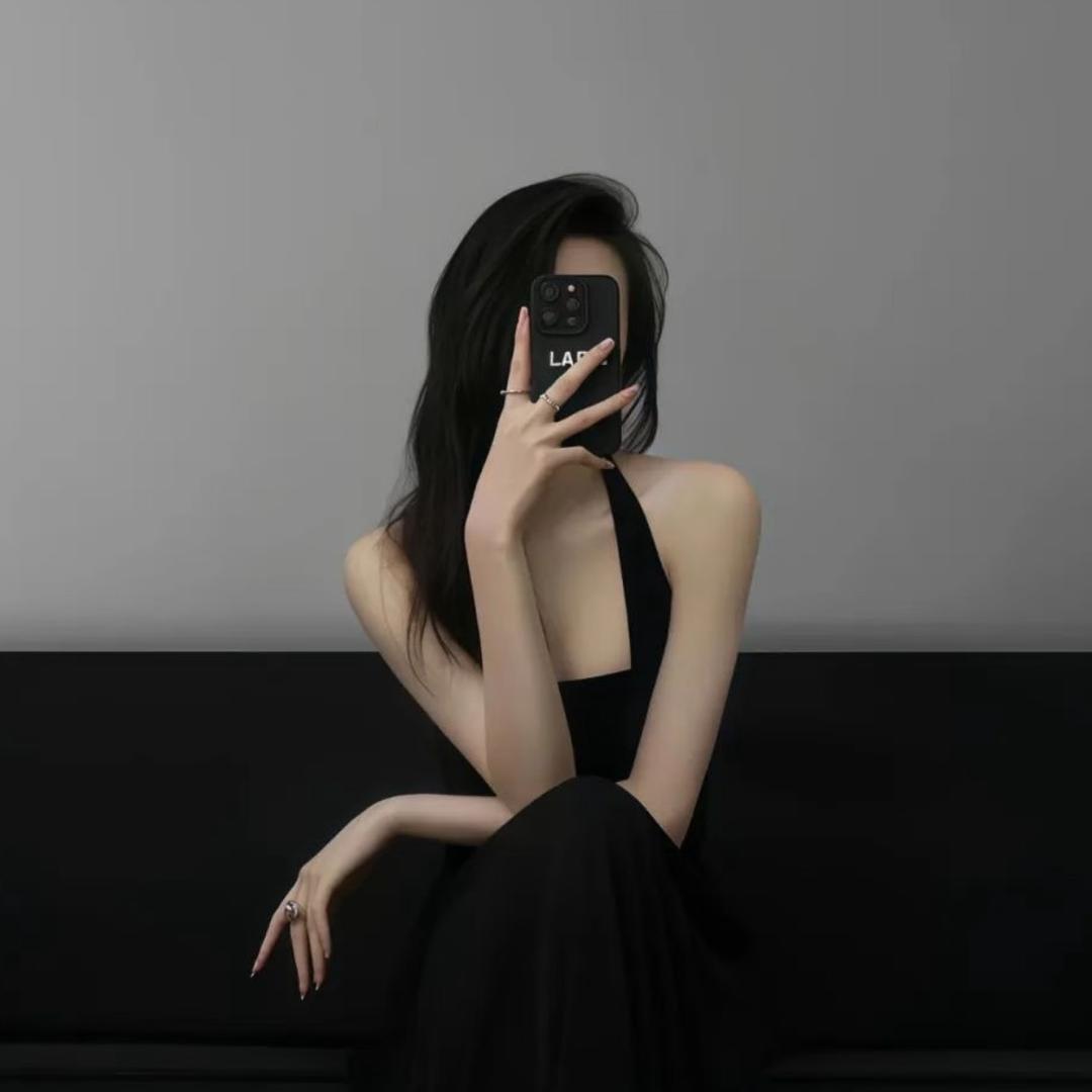 晨晨爱穿搭❤️