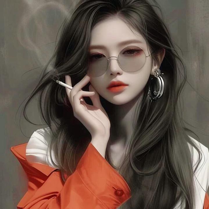 烟农妹妹