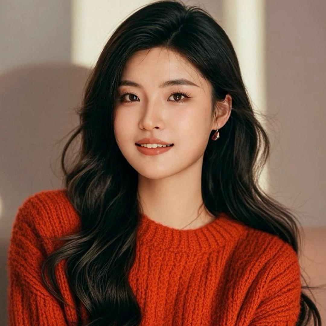 菠菜妞妞