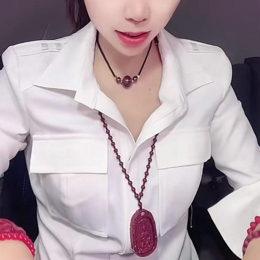 王大婶朱砂饰品