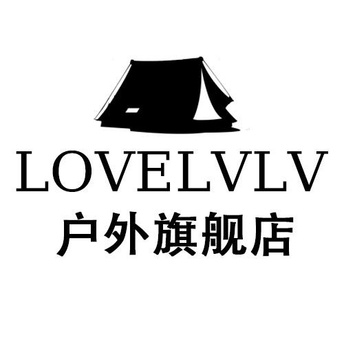 LOVELVLV户外旗舰店