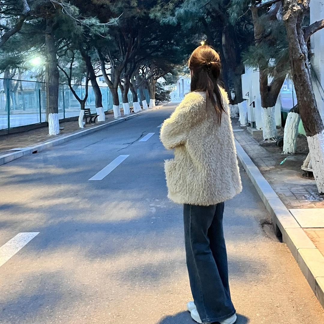 蜜桃鸡尾酒🍑