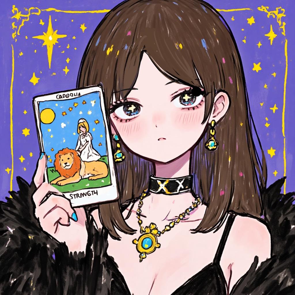 Chloe🔮