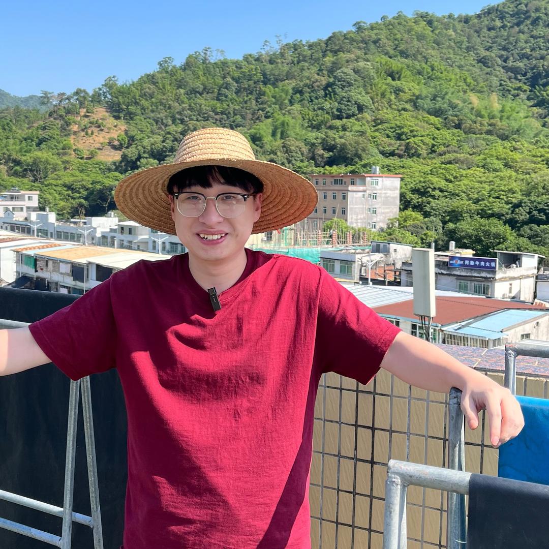 潮汕农家阿发