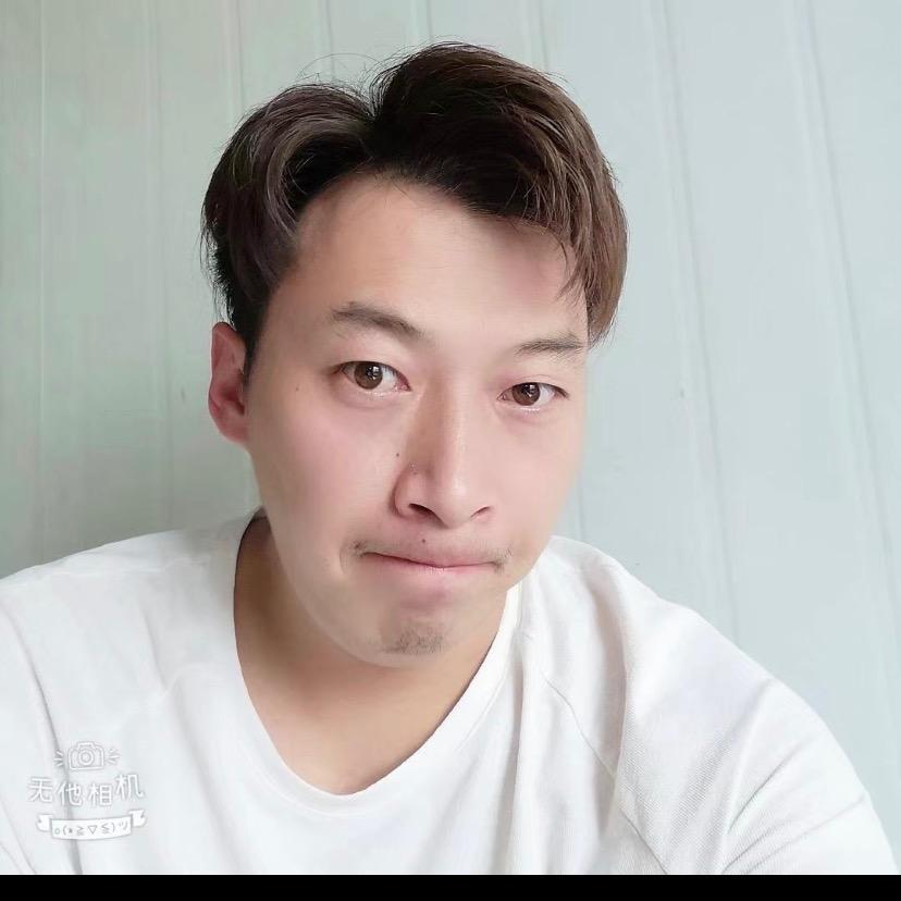 Hair李刚