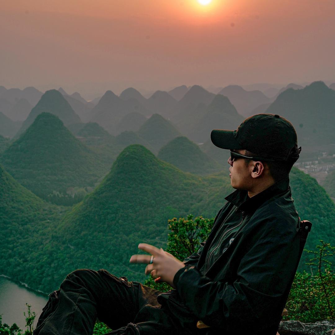 迷