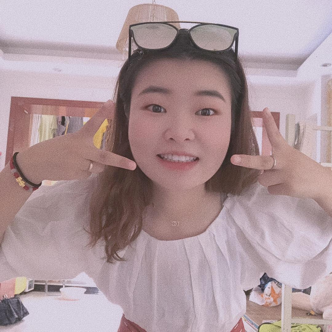 一颗好果子 ❤️