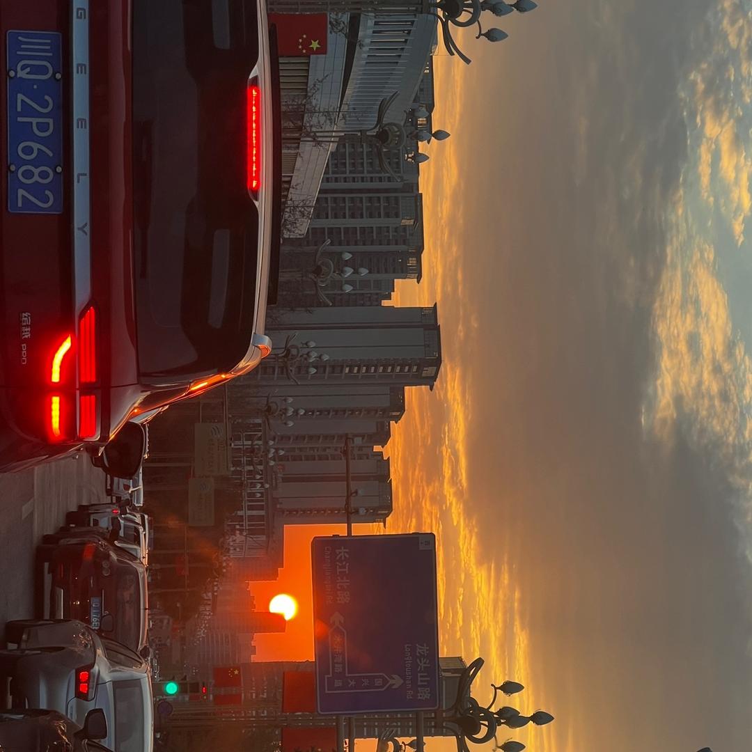 练橙汁