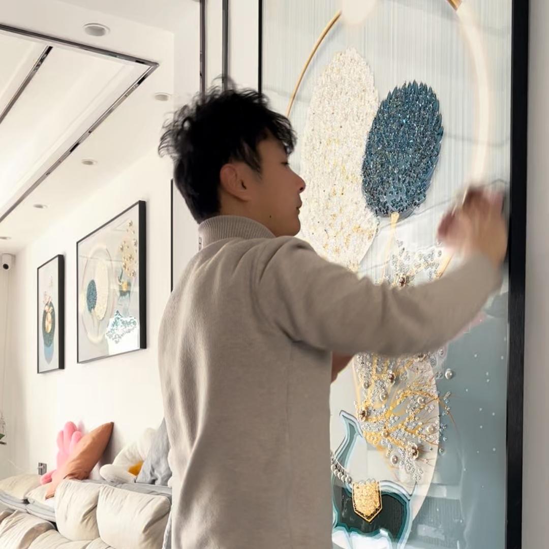 装修大老师