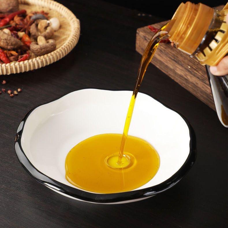 绿香涧菜籽油小店