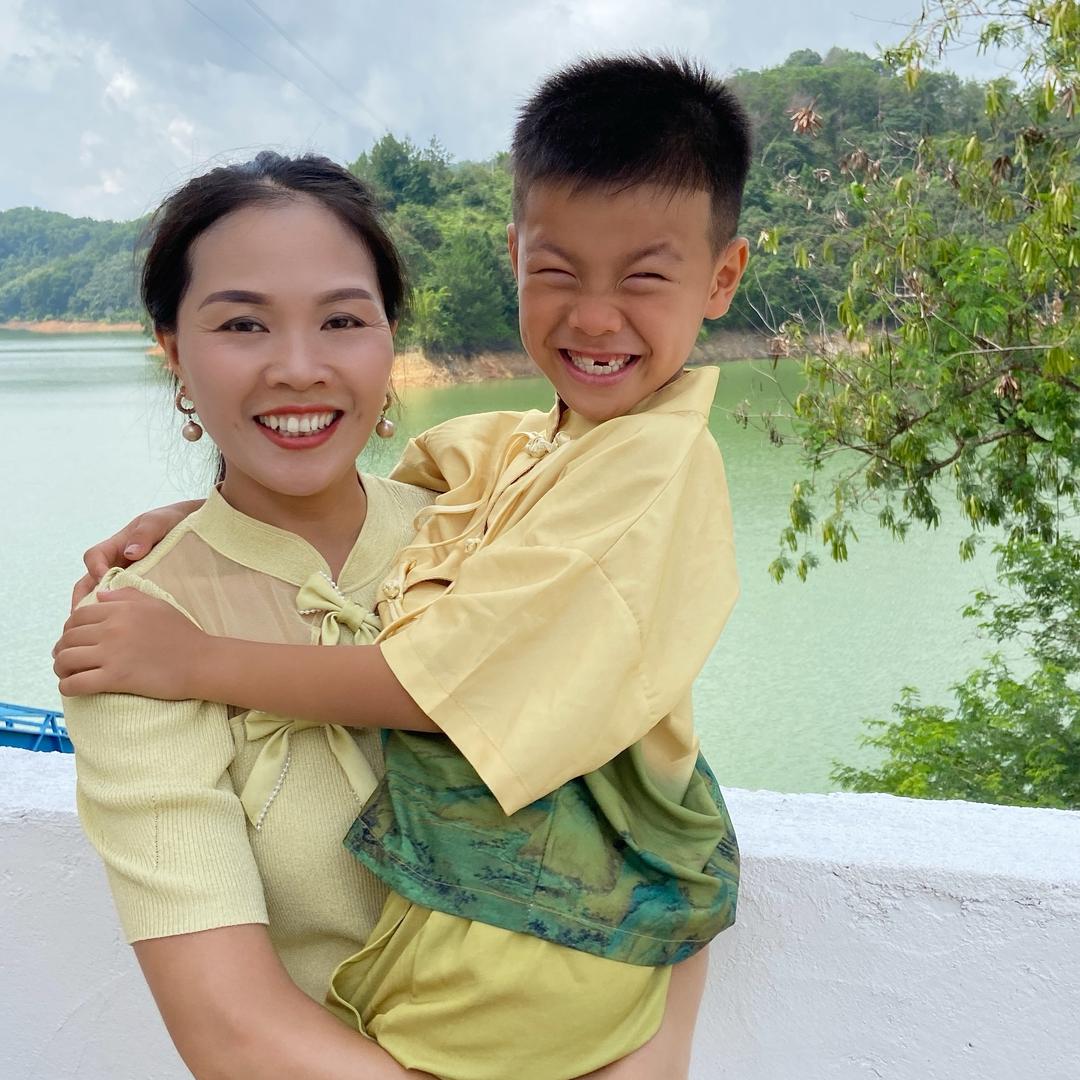 我的培忠