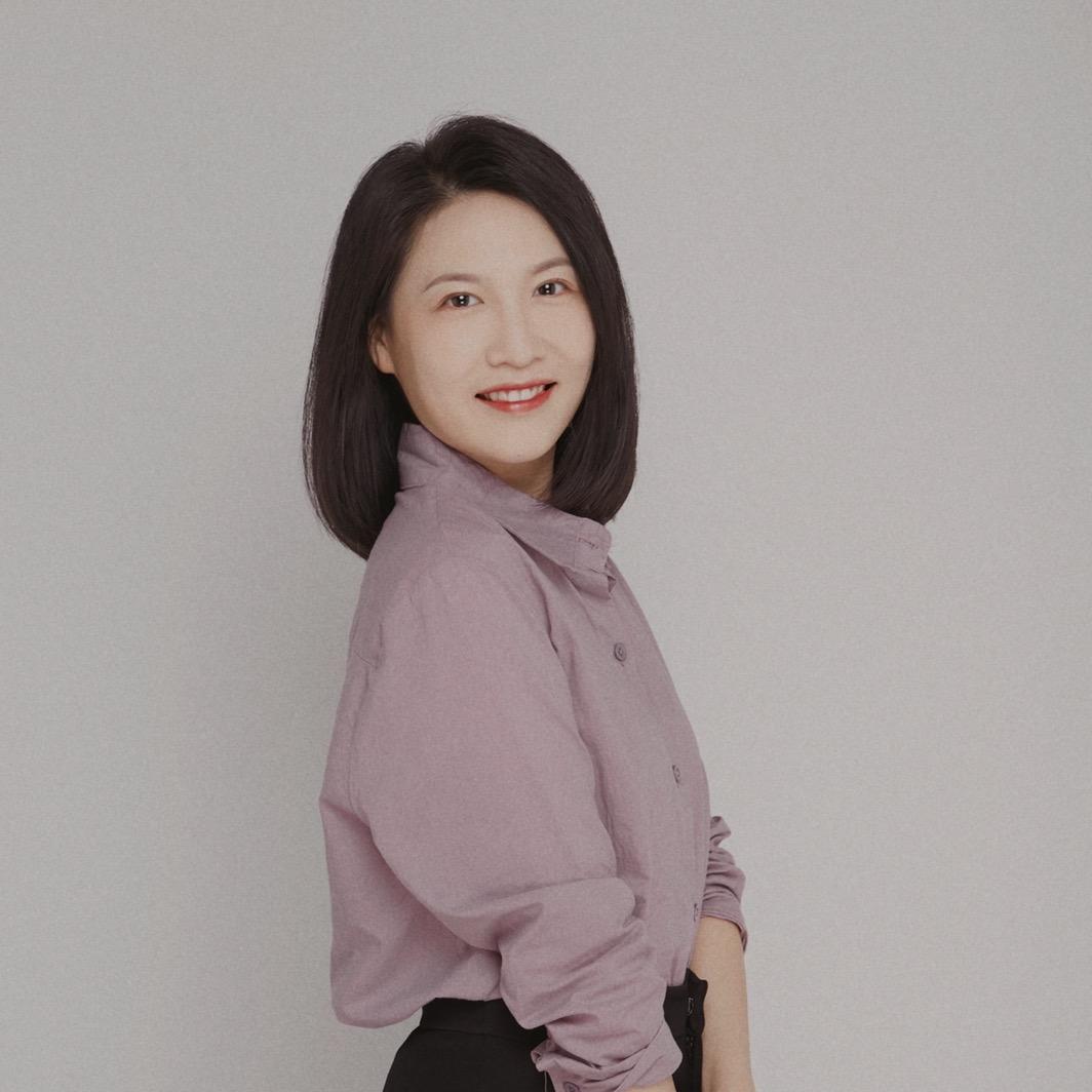 苏州设计师晓丽