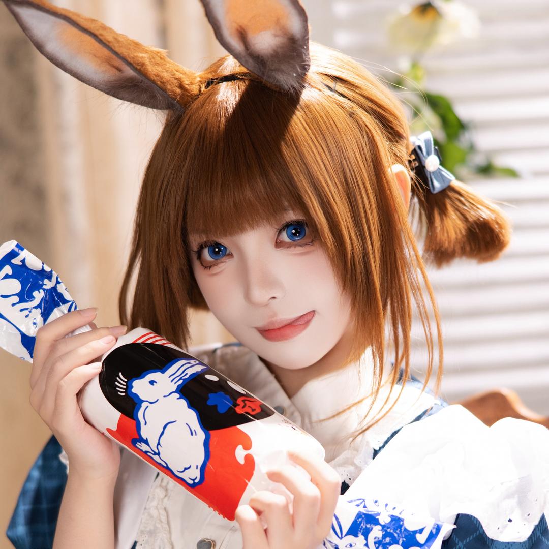 发财兔🐰（求推荐版