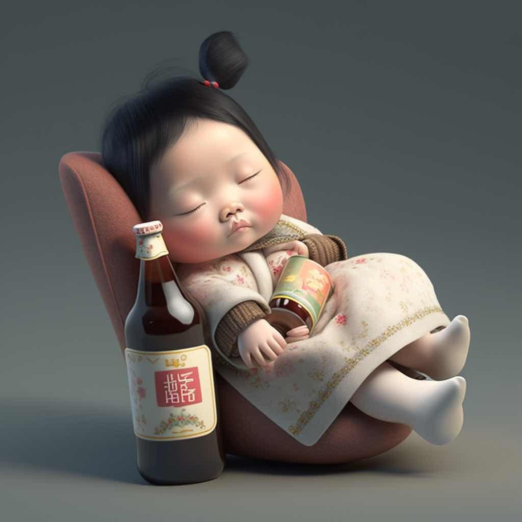 北笙微凉