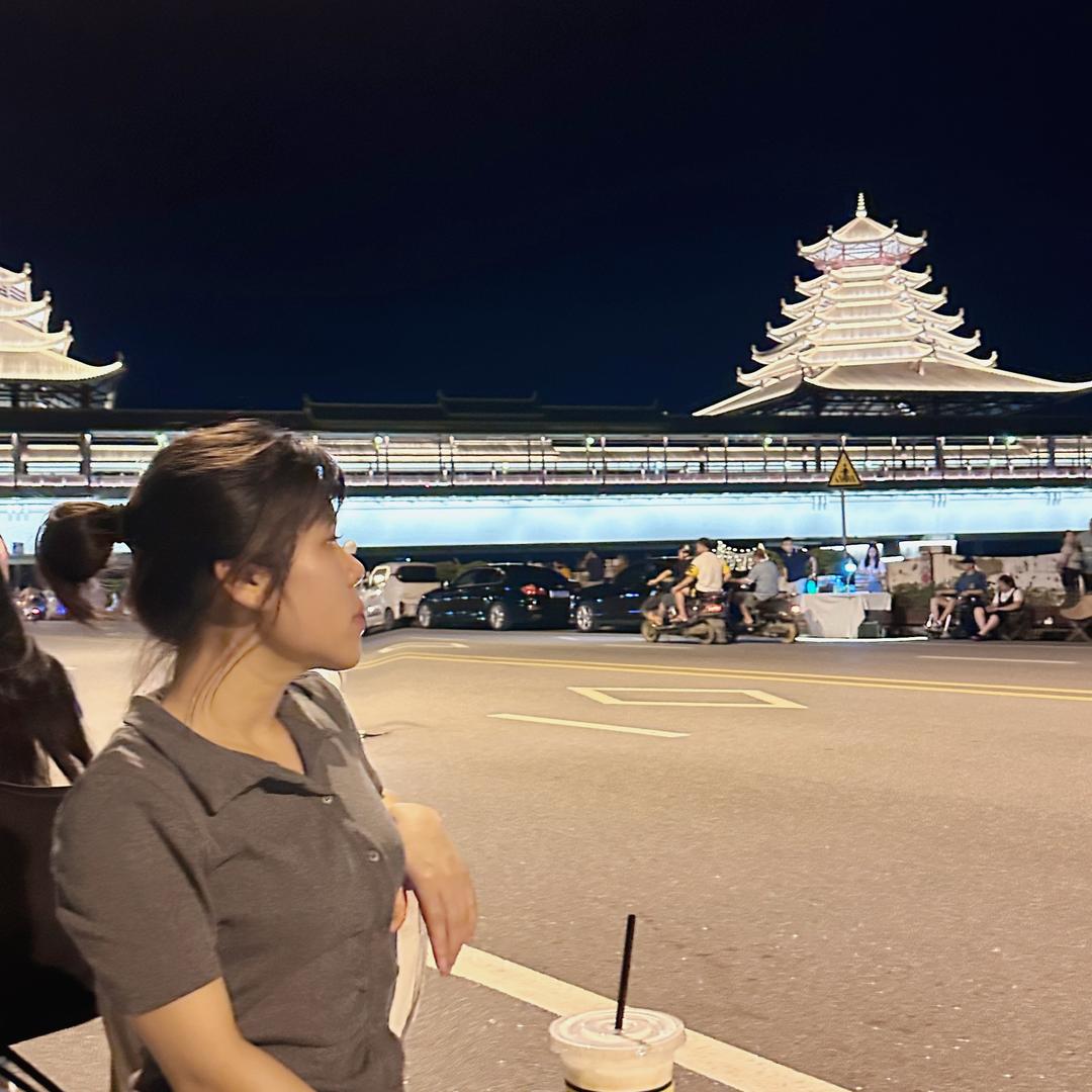 广西酸嘢(柳南万达店)官方号