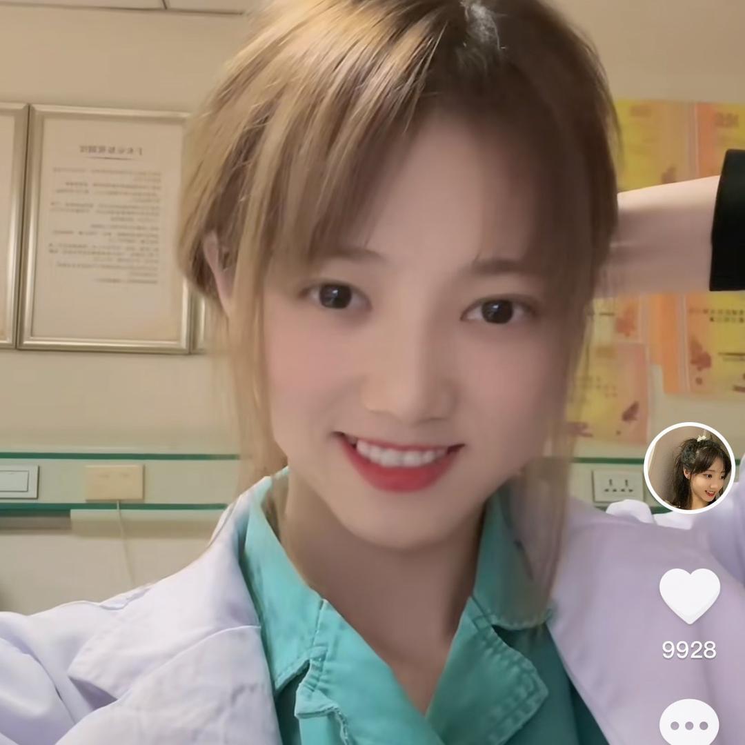 重庆小庆子✌️@抖音