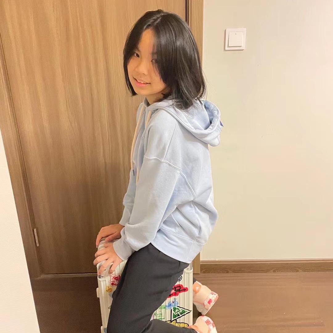 夏家🈵小姐